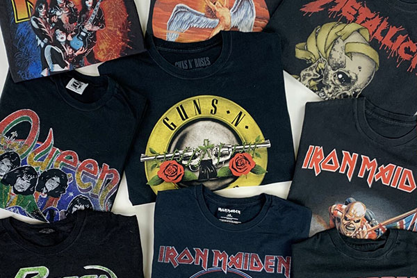 Shirts
