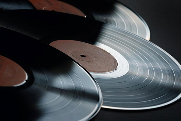 Vinyl